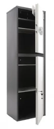 Шкаф бухгалтерский Aiko SL-150/2Т EL S10799152902
