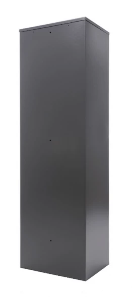 Шкаф бухгалтерский Практик Aiko SL-150/2Т EL