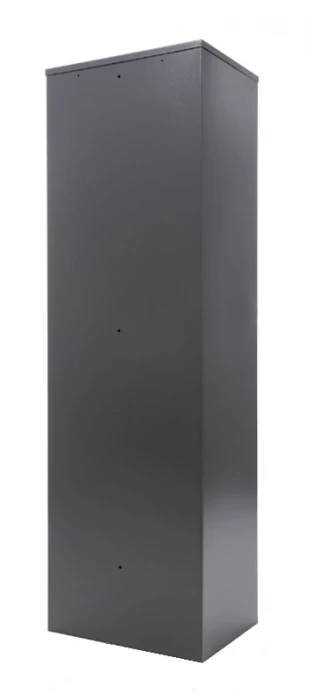 Шкаф бухгалтерский Практик Aiko SL-150/2Т EL