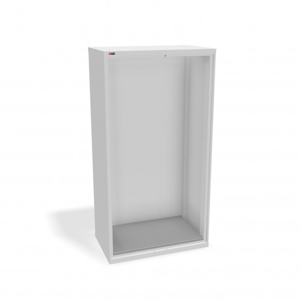 Шкаф инструментальный ДиКом ВС-055 без дверей