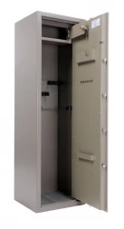 Сейф Valberg Ирбис 8 1500x450x410 мм