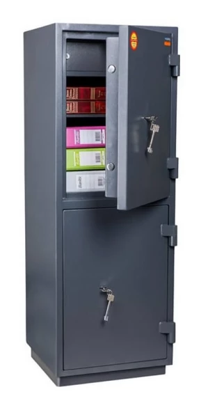 Сейф Valberg Кварцит 120Т/2