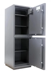 Сейф Valberg Кварцит 120Т/2 1230x440x430 мм