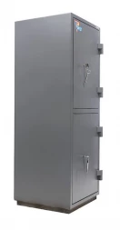 Сейф Valberg Кварцит 120Т/2 1230x440x430 мм