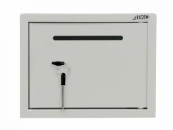 Сейф TD-23 230x310x250 мм