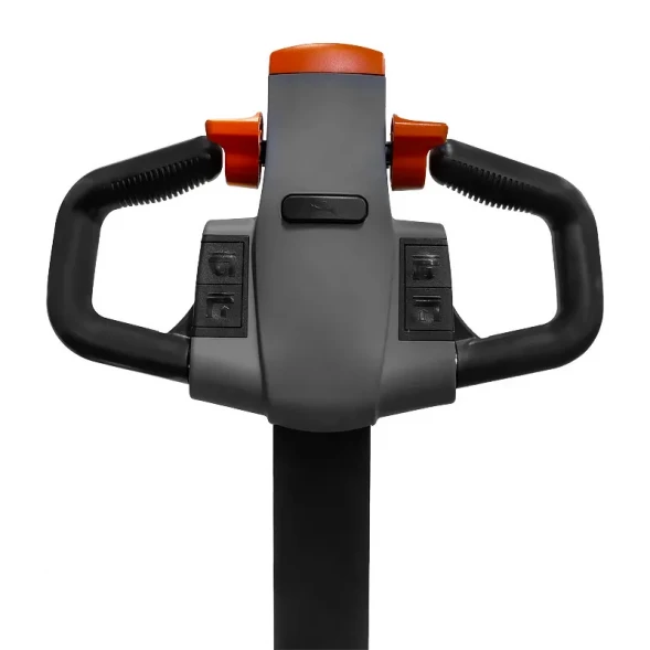 Штабелер электрический самоходный ES-15-15 ES (г/п 1.5 т, 4.15 м) SMART