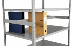 Комплект разделителей MS CR 70x60