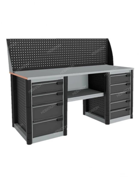 Верстак  PROFI M MTS 200.PM4.PM5.010