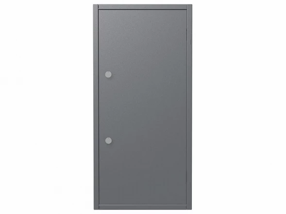 Шкаф армейский ШХО-1447 (УН)