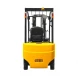 Электропогрузчик CPD18F8 (1800 кг; 4,8 м; li-ion 48В / 205Ач) SMARTLIFT