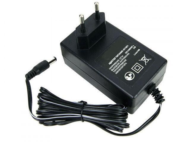 Зарядное устройство для тележек WH-25ES 7V/1A (Charger), шт