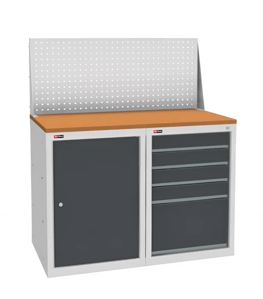 Тумба-верстак ДиКом ВЛ-К-12