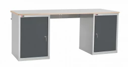 Верстак ДиКом ВЛ-200-05 МФ