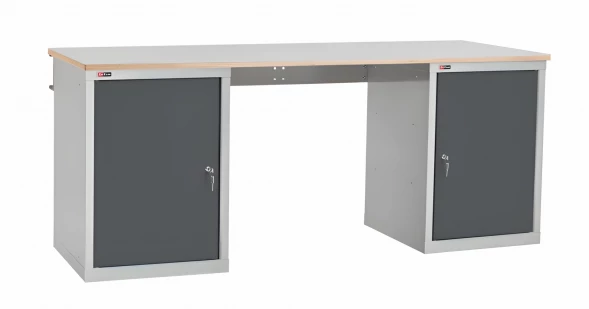 Верстак ДиКом ВЛ-200-05 МФ