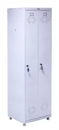 Медицинский шкаф  МД 2 ШМ-SS 1920х575х500 мм