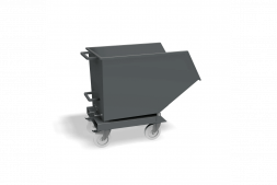 Контейнер для стружки ДиКом 450 л