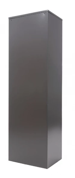 Шкаф бухгалтерский Практик Aiko SL-150/3Т