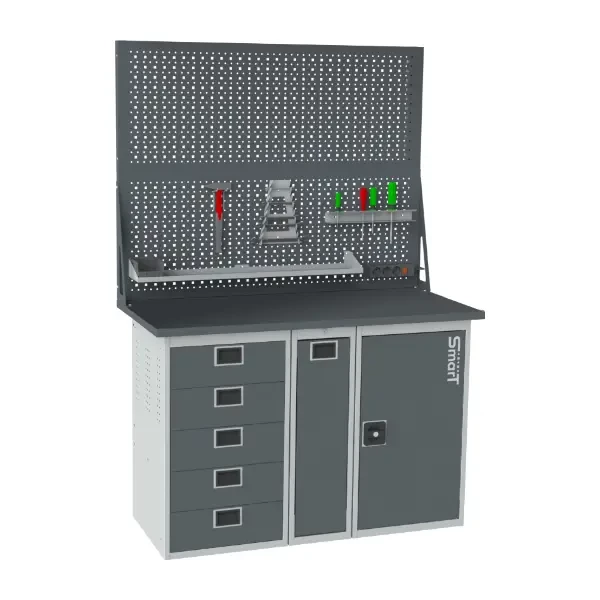 Верстак SMART 1280.5.P.1.d2