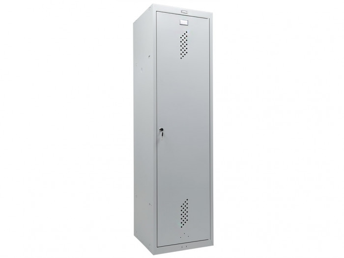 Шкаф для раздевалок усиленный Практик ML-11-50D S23099404702
