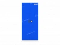 Корпус шкафа ERGO XM, двери сплошные