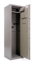 Сейф Valberg Ирбис 8 EL 1500x450x410 мм