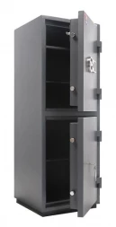 Сейф Valberg Кварцит 120Т/2 EL 1230x440x430 мм