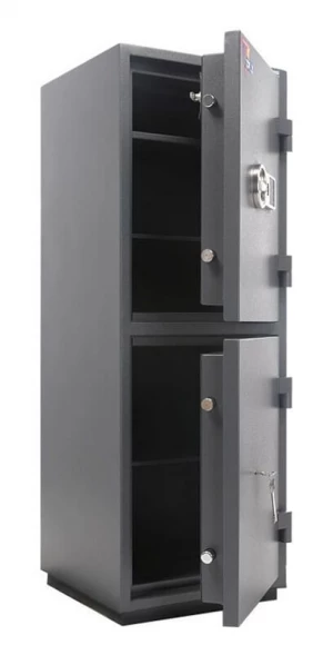 Сейф Valberg Кварцит 120Т/2 EL