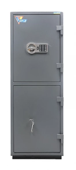 Сейф Valberg Кварцит 120Т/2 EL