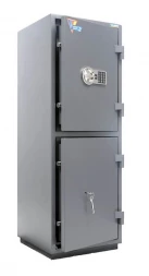 Сейф Valberg Кварцит 120Т/2 EL 1230x440x430 мм