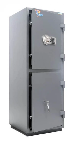 Сейф Valberg Кварцит 120Т/2 EL