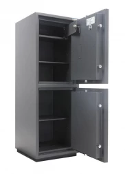 Сейф Valberg Кварцит 120Т/2 EL 1230x440x430 мм