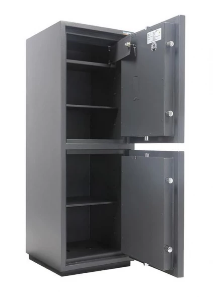 Сейф Valberg Кварцит 120Т/2 EL