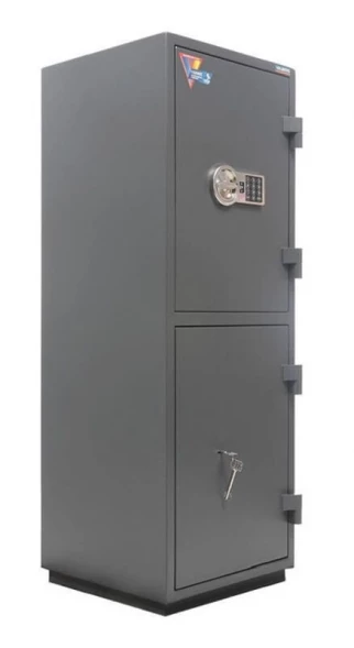 Сейф Valberg Кварцит 120Т/2 EL