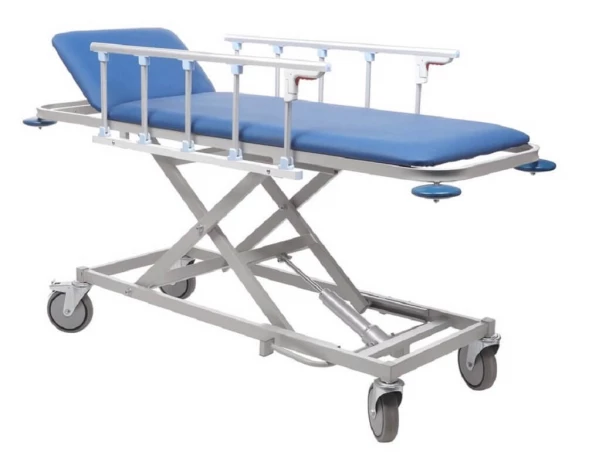 Каталка для перевозки больных МД ТБЛ-01
