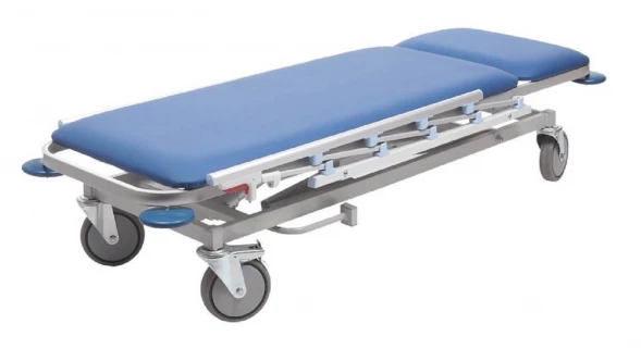 Каталка для перевозки больных МД ТБЛ-01