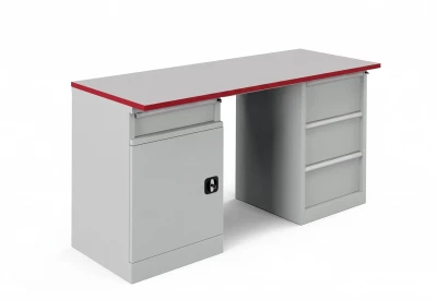 Стол промышленный СП-ТТ-1800Т2Т3