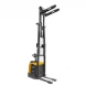 Штабелер электрический самоходный CDDK15-II (1500 кг; 5,6 м; 24В / 300Ач) SMARTLIFT (SMART)