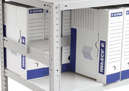 Комплект разделителей MS CR 100x60