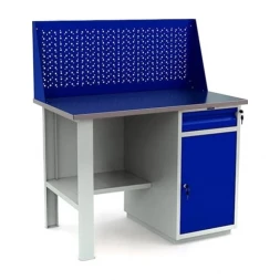 Верстак для квартиры WT120.F1/WD2.010 1200 мм