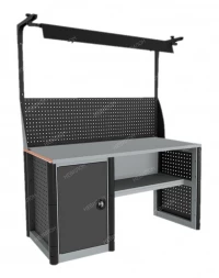 Верстак Практик для квартиры 2000 мм MTH 160.PM1.M.011