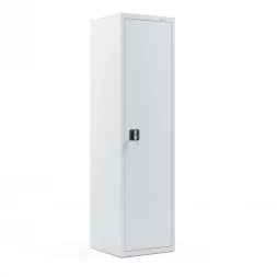 Шкаф архивный металлический ШХА-N 50(50) 1850х497х500 мм