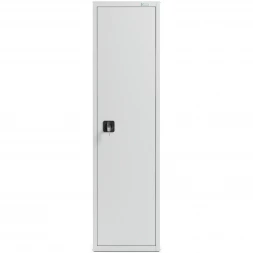 Шкаф архивный металлический ШХА-N 50(50) 1850х497х500 мм