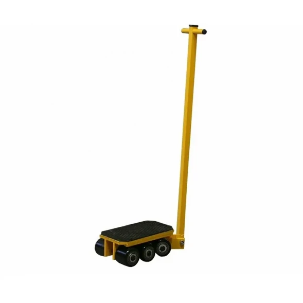 Управляемая такелажная платформа CTB-6 SMARTLIFT
