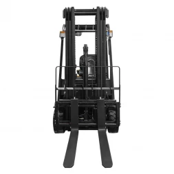Электропогрузчик CPD20FVL 2000 кг; 4,8 м; li-ion 80В / 205Ач SMARTLIFT