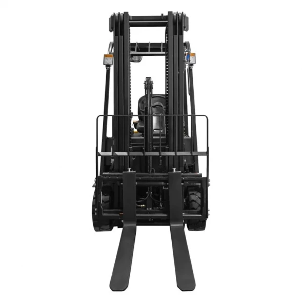 Электропогрузчик CPD20FVL (2000 кг; 4,8 м; li-ion 80В / 205Ач) SMARTLIFT