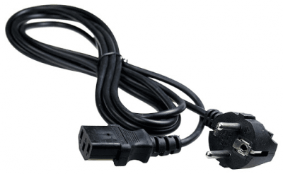 Зарядное устройство для тележек WPT 24V/10A встроенное (Charger), шт
