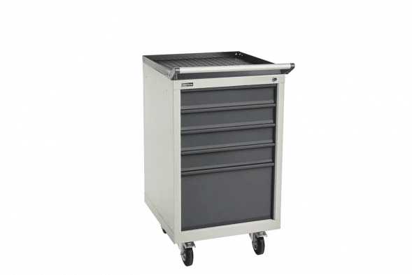 Тумба инструментальная ДиКом ВЛ-К-015-01