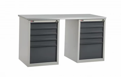 Верстак ДиКом ВЛ-150-06 ЦФ
