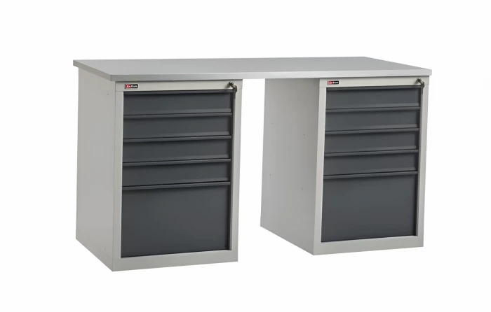 Верстак ДиКом ВЛ-150-06 ЦФ