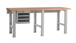 Верстак ДиКом ВС-200-02 Ф